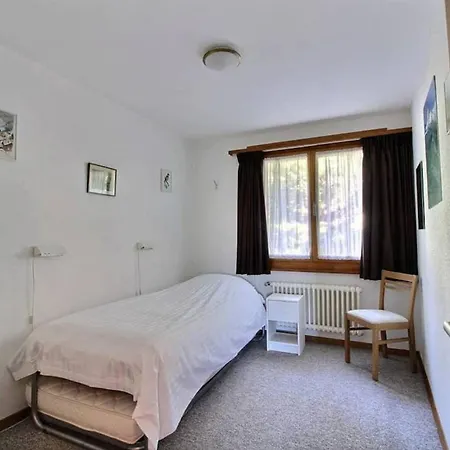 Bruyeres A13 Apartamento Verbier