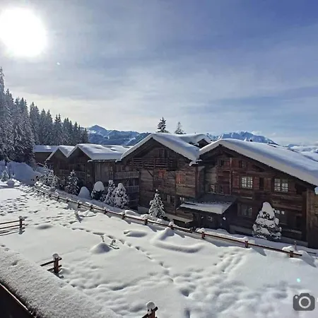 Apartment Bruyeres A13 Verbier
