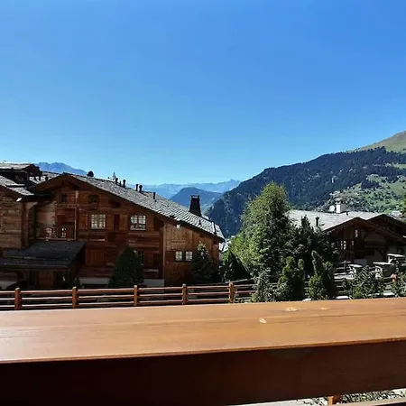 Bruyeres A13 * Verbier