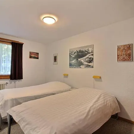Apartment Bruyeres A13