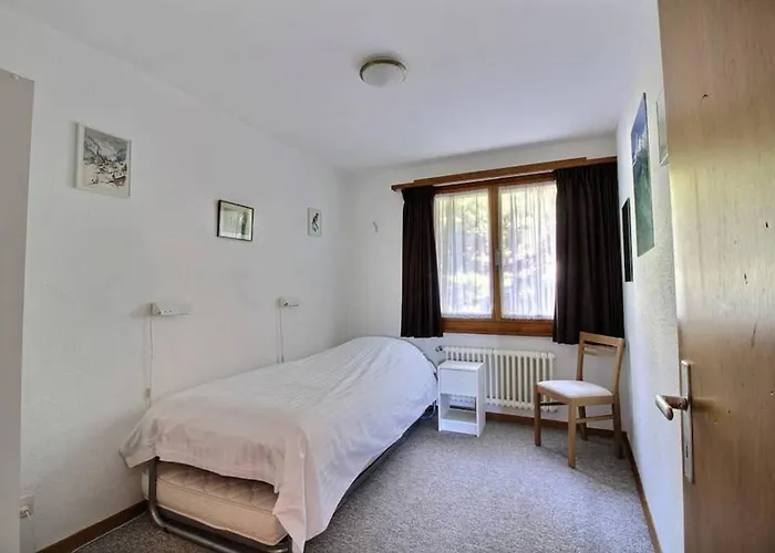 Bruyeres A13 شقة فيربير